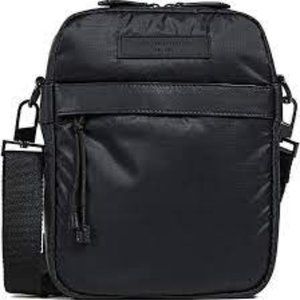 WANT Les Essentiels Bryce Cross Body Messenger Bag